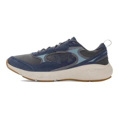 Charged Vantage Lux 3 Sd Fashion Sports Low-Top Running Shoes Men Sneaker Blue 6010422-403