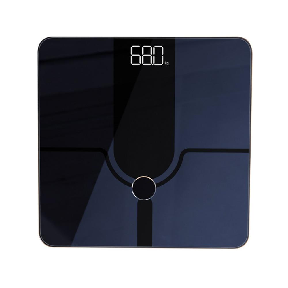 Household Body Fat Scale Scale High Precision Professional Weighing Bluetooth Body Electronic Scale