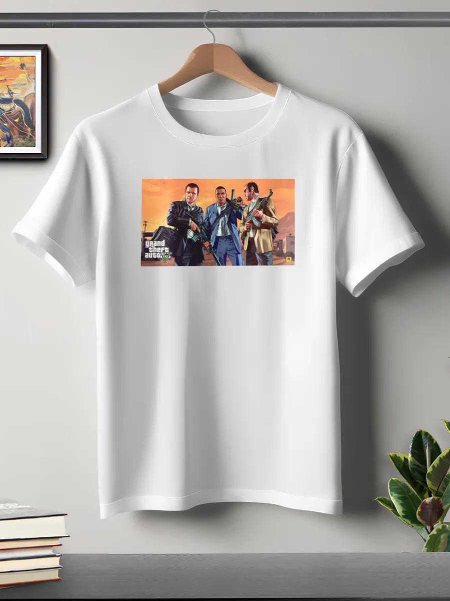 Vitruvian Man T-shirt XL