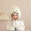 Shaomai Headgear, Hat, Photo Props, Cartoon Headgear, Photo Props, Performance Props