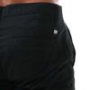 Weekend Offender Mens Dillenger Cotton Twill Shorts