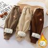 Unisex (4 yaş ve üzeri için) – Pantolonlar