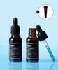 [Free Gift: 20g Scar Cream] Midnight Blue Drop 20ml+20ml 2-Pack