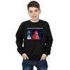 Disney Boys The Little Mermaid Waiting For The Weekend Sweatshirt