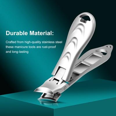 Strumenti per manicure e pedicure – Tronchesi e forbicine per unghie
