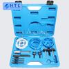 Timing Tool Injection Pump Chain Sprocket Cover Remover Installer Compatible with Ford 2.0 2.2 2.4 3.2 TDDi TDCi Diesel Engine