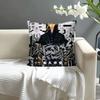Anime Tokyo Revengers Pillow Case Square Pillow Bedroom Sofa Leisure Comfort Cushion Car Living Room Home Decoration