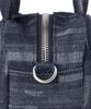 Lee Denim Mini Bowling Bag Indigo Medium