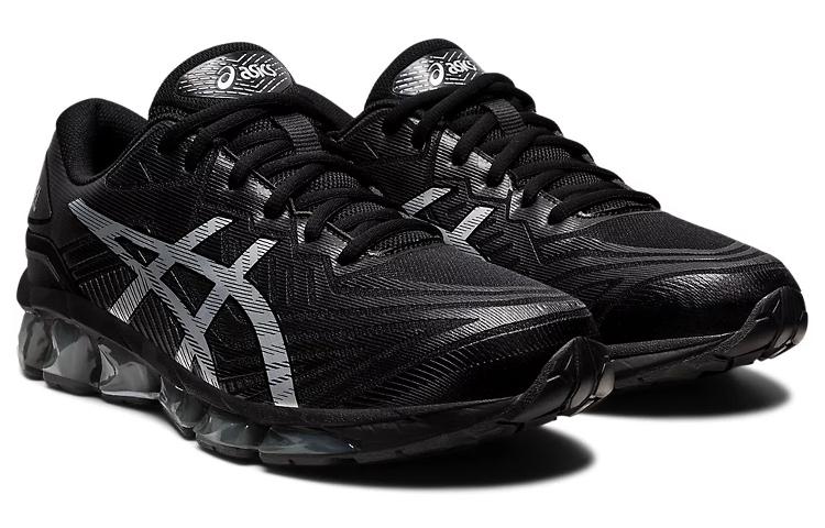 Asics Gel Quantum 360 7 'Black Pure Silver' 1201A481-003