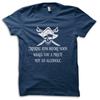 Na górę – T-shirty i koszulki