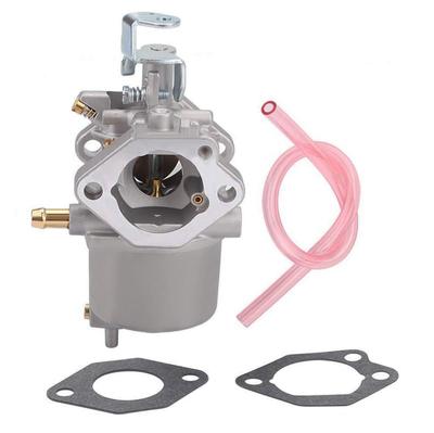 15003-2672 Carburetor Kit with Gaskets for Kawasaki FE350 17562 AM128892 1019059 Golf Cart Carb
