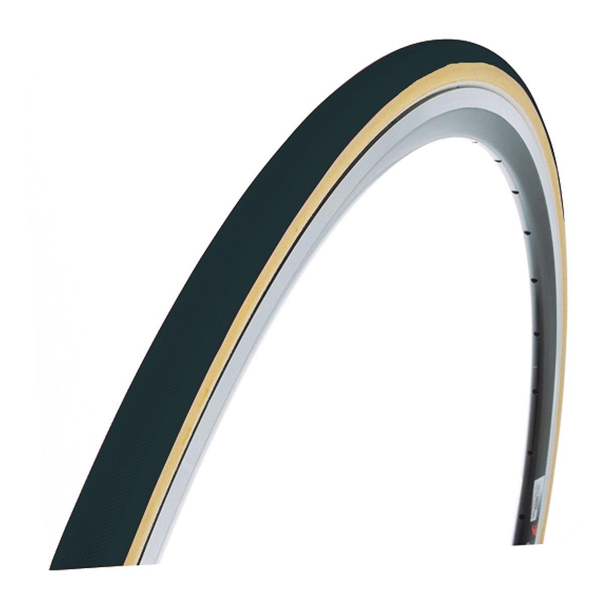 Vittoria Strada 21-28 Black Tread Tubular Road Tire, 295g, 111.1N2.09.21.411BX