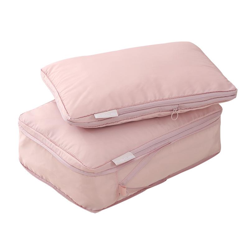 Portable Travel Storage Bag for Clothing and Suitcases