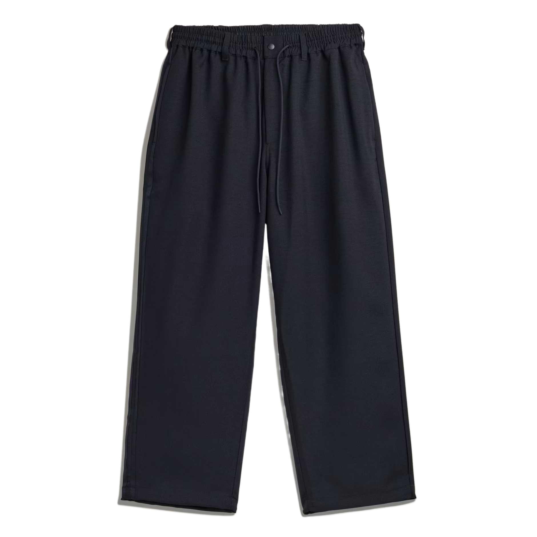 

Adidas Y-3 Sport Fashion Trendy Versatile Knitted Sports Pants Men Bottoms JW4624 L