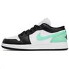 (GS) Air 1 Low 'Green Glow' Kids' 553560-131