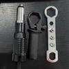 Quick Connect Rivet Tool Adapter 2.4-4.8 MM Blind Rivet Tool Riveting Nut Machine  Home Riveting