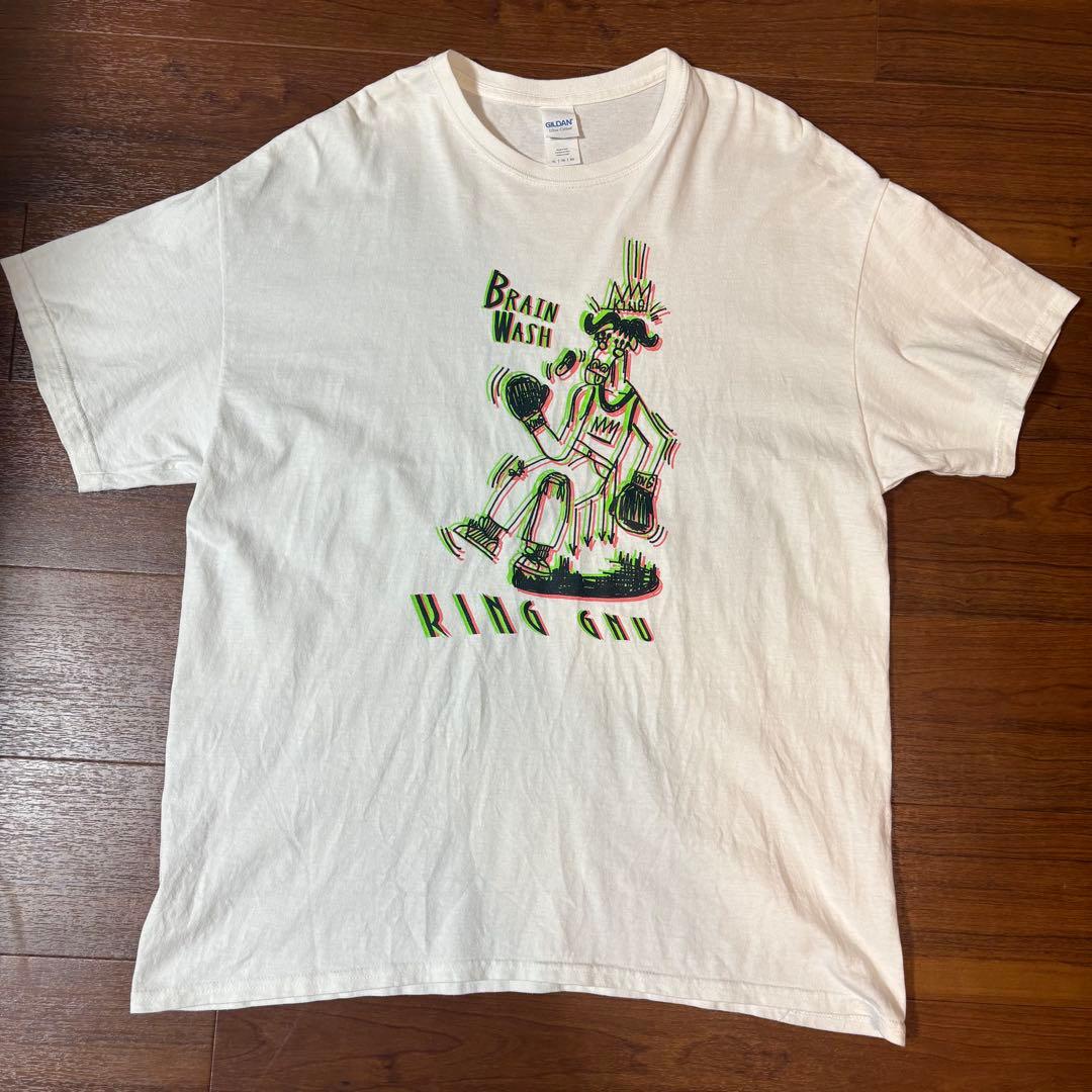 [USED] Harley Quinn long-sleeved T-shirt worn by Takuya Kimura in the movie  Suicide Squad
