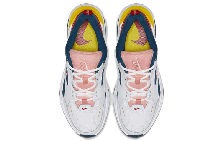 Nike M2K Tekno 'Blue Force' Women's AO3108-402