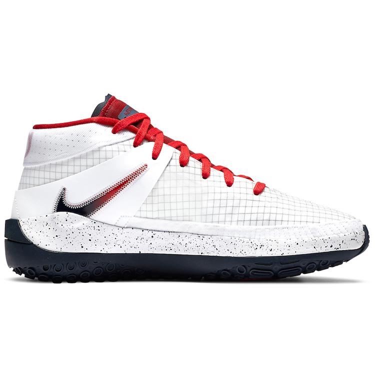 New Nike Kd 13 Ep 'USA' CI9949-101
