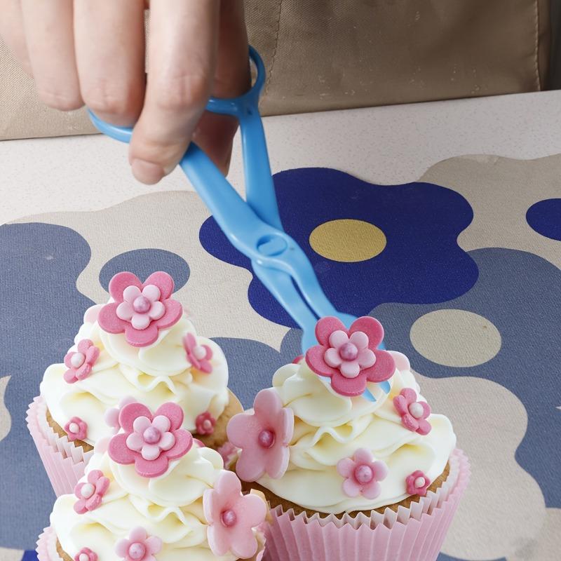 1PC Decoration Scissors Decoration Tools DIY Baking Tools Cream Decoration Scissors