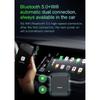 Android Auto & CarPlay Wireless Adapter