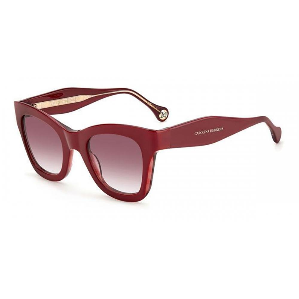 Carolina Herrera Ch 0015 S Lhf 3x Women SunglaSSeS
