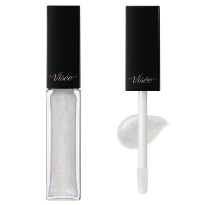 Lesk na rty Visee Essence Lip Plumper SP003 Aurora Mist 5,5 ml: Hydratační, Objemový, Hřejivý účinek