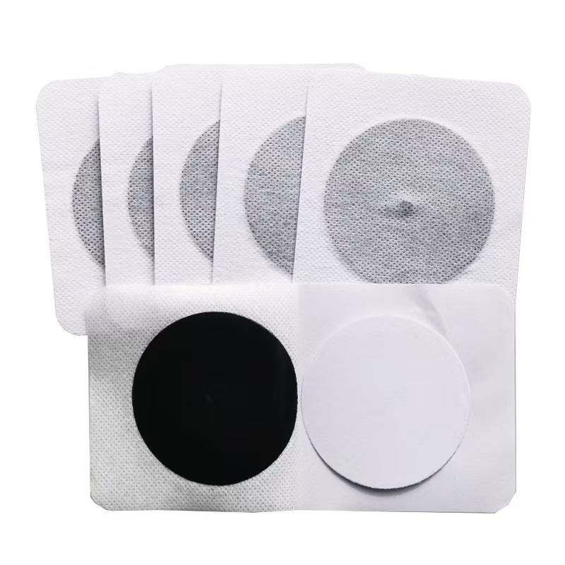 ZANG YAO Magnetisk Smertelindrende Plaster Selvvarmende For Nakkevirvler, Lendevirvler, Skuldre, Midje, Knær