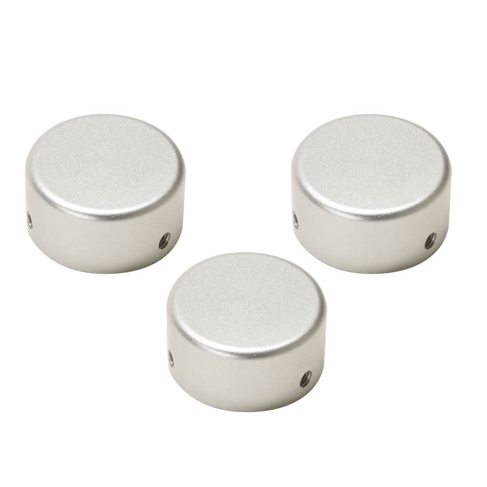 

Набор из 3 штук Effector Switch Hat от японской компании SIL Silver KES [Designed Company] ESH-3