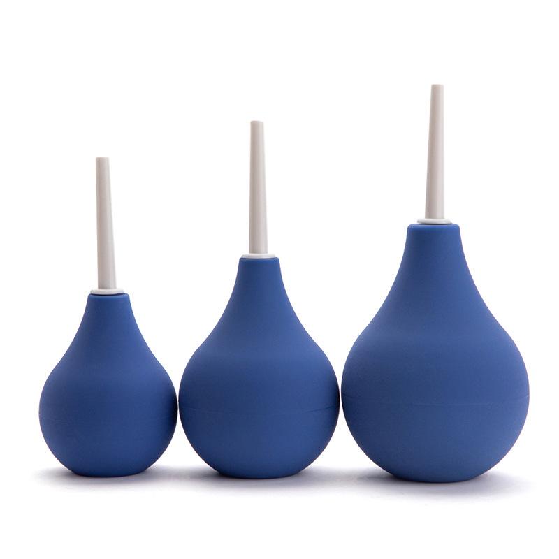 Luminous Bidet: Versatile Enema & Cleaner for Adults – Available In Large, Medium, and Small Sizes