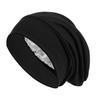 Female Soft Satin Lining Muslim Headscarf Hat Sleeping Hat Head Hair Loss Cap Arabic Indian Hat