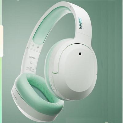 Edifier W820NB Dual Gold Standard Noise-Cancelling Bluetooth Headphones