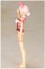 Frame Arms Girl 150mm plastic model Leticia, tall, non-scale