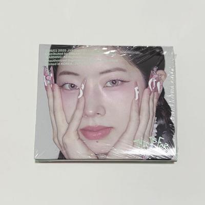 [USED] TWICE | Dahyun - THIS IS FOR Digipack