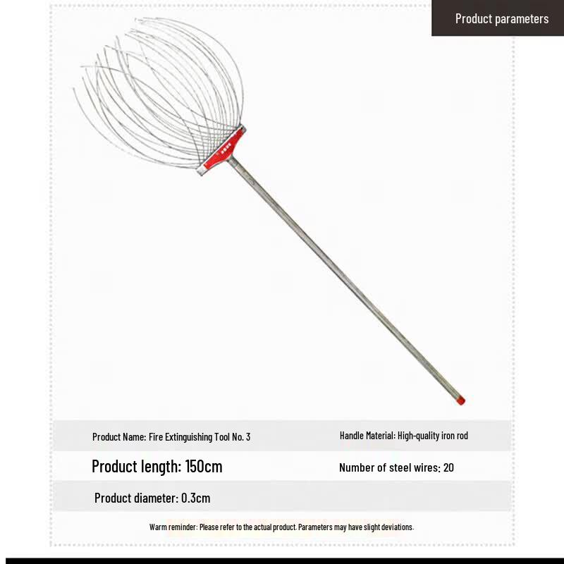 Fire Beater