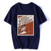Esisto Senza il Mio Consenso Rana Divertente Meme Surreale Io IRL T-Shirt Top Magliette Stampa Prevalente Cotone Unisex Magliette Casual