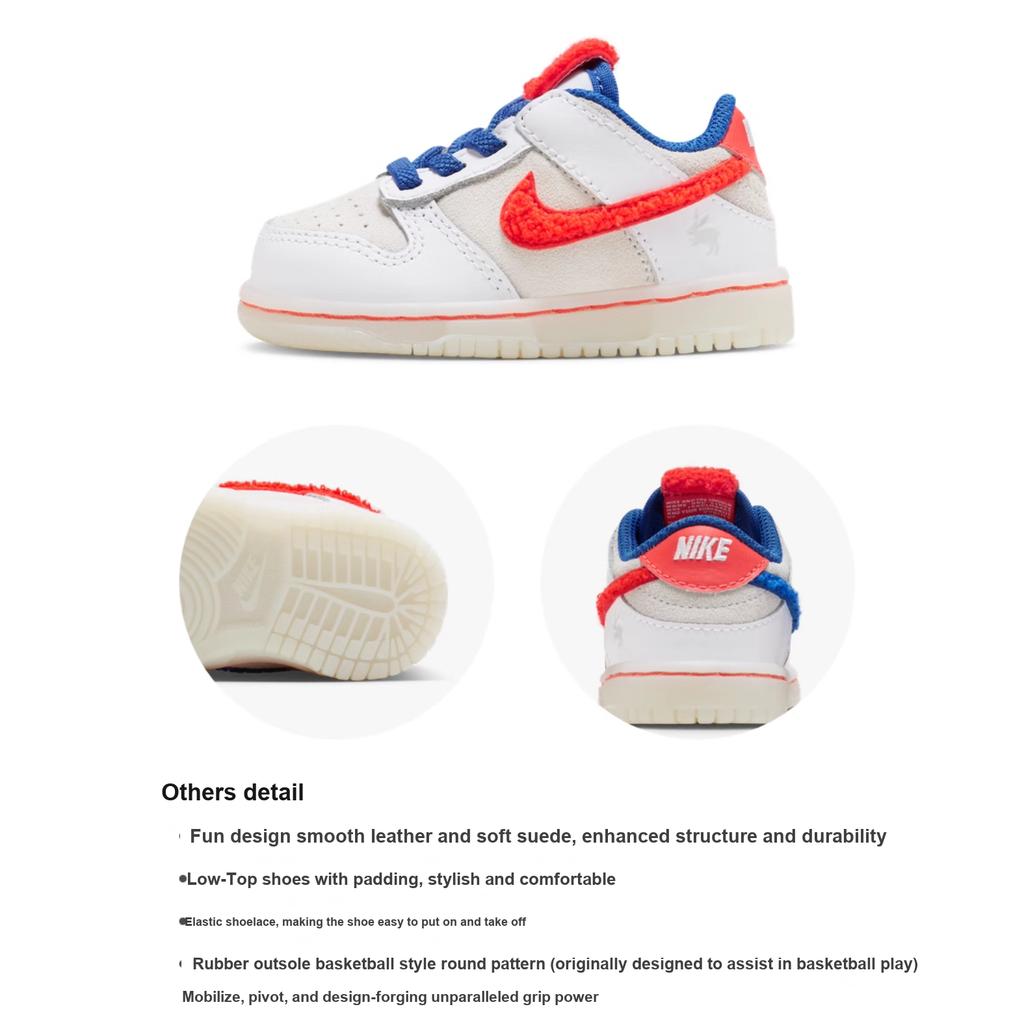 New Nike Dunk Low Year Of The Rabbit White Rabbit 2023 TD FD4625-161