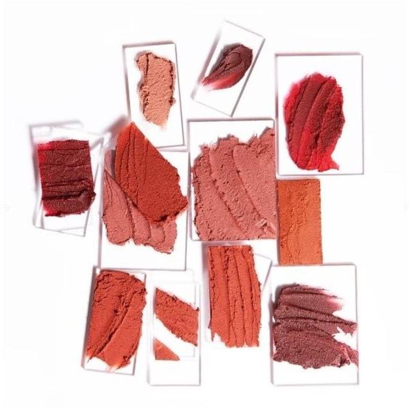 INTO YOU - Lip & Cheek Mud - 4 Colors (EM13-16)