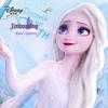 Disney Elsa Princess Primary School Backpack