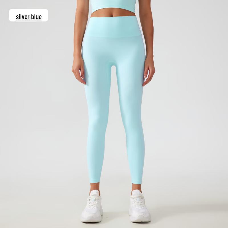 Women's Tight-Fit Sports Yoga Leggings