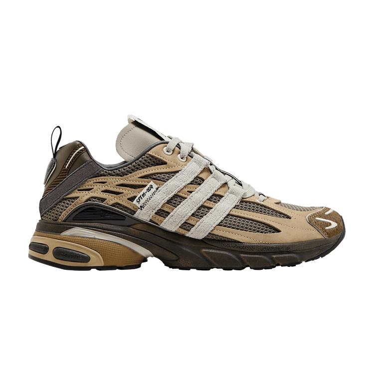

adidas Song for the Mute x Adistar Cushion Simple Brown Men Sneakers Night-Brown Light-Brown JR8044 38