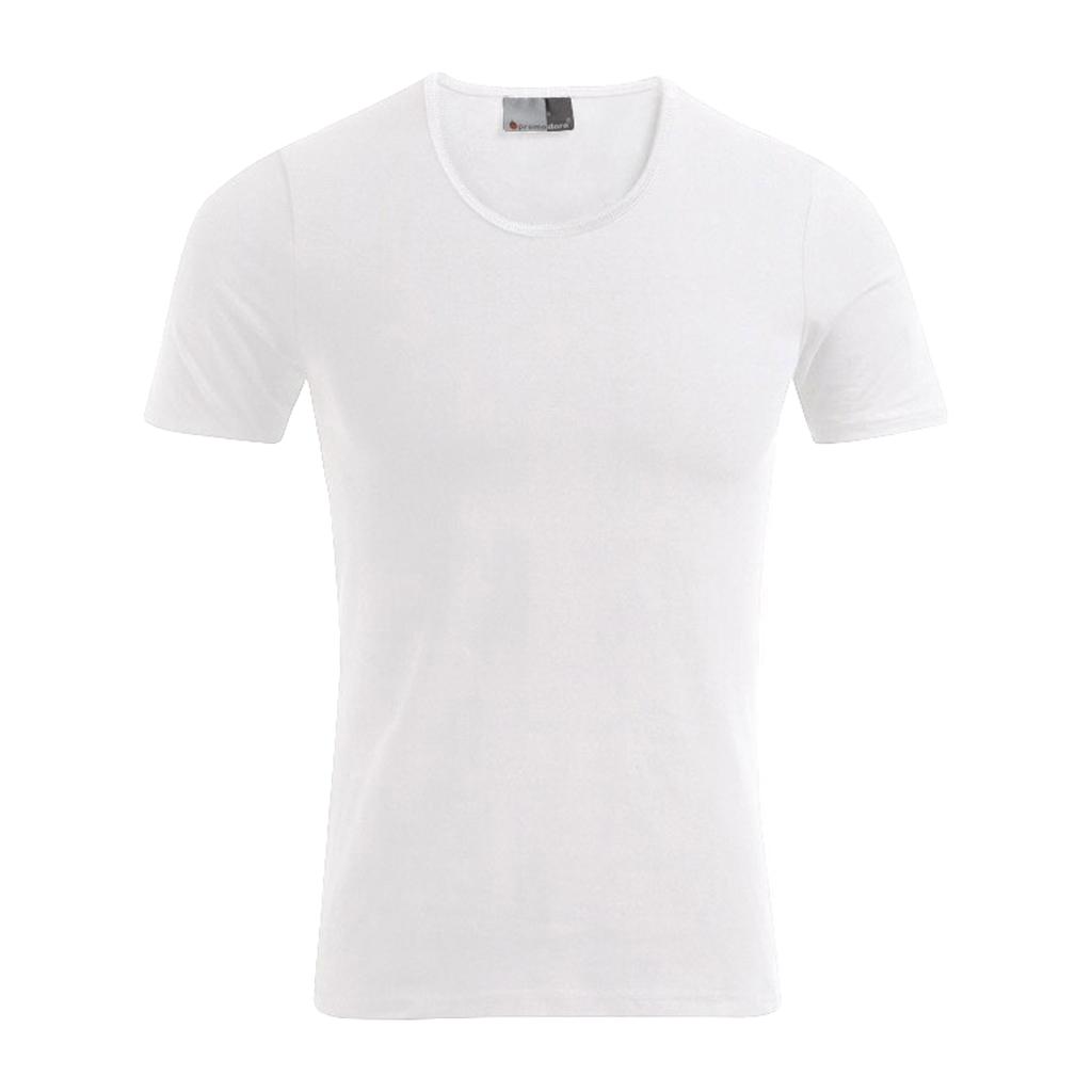 Promodoro Mens Slim T-Shirt