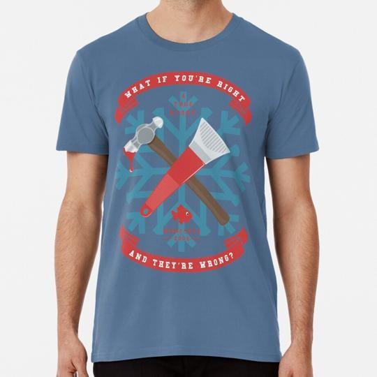This Is A True Story Size S to 5XL Made in the USA T-Shirt 4XL