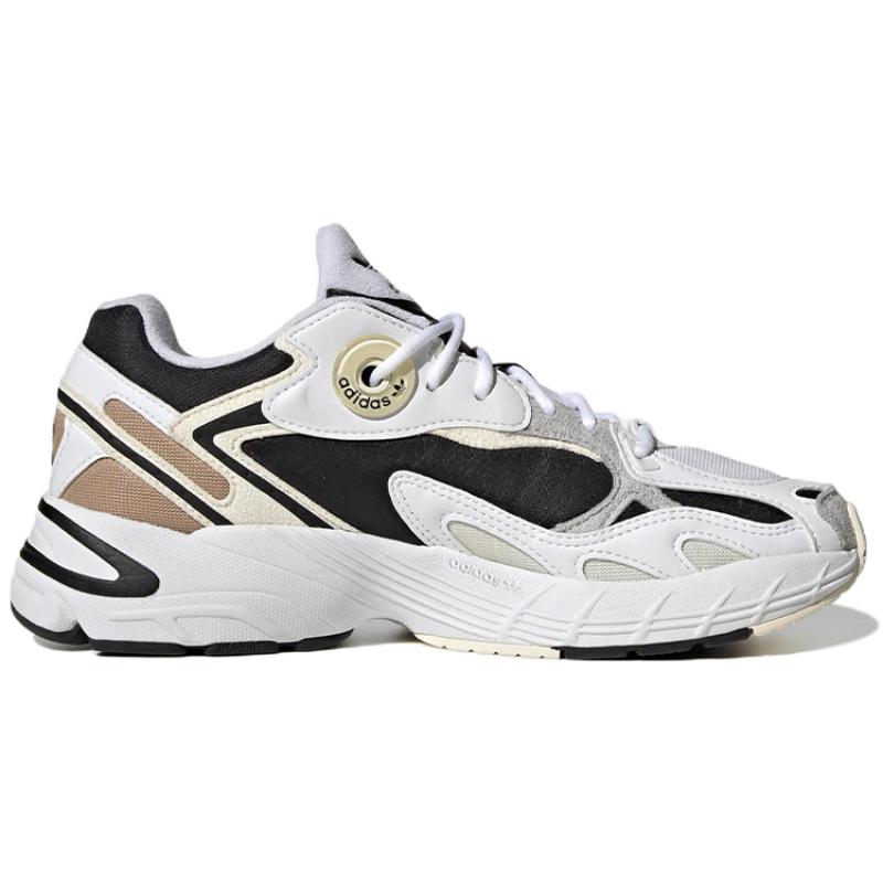 adidas Dámske tenisky Astir 'White Black' Dámske tenisky GY9549