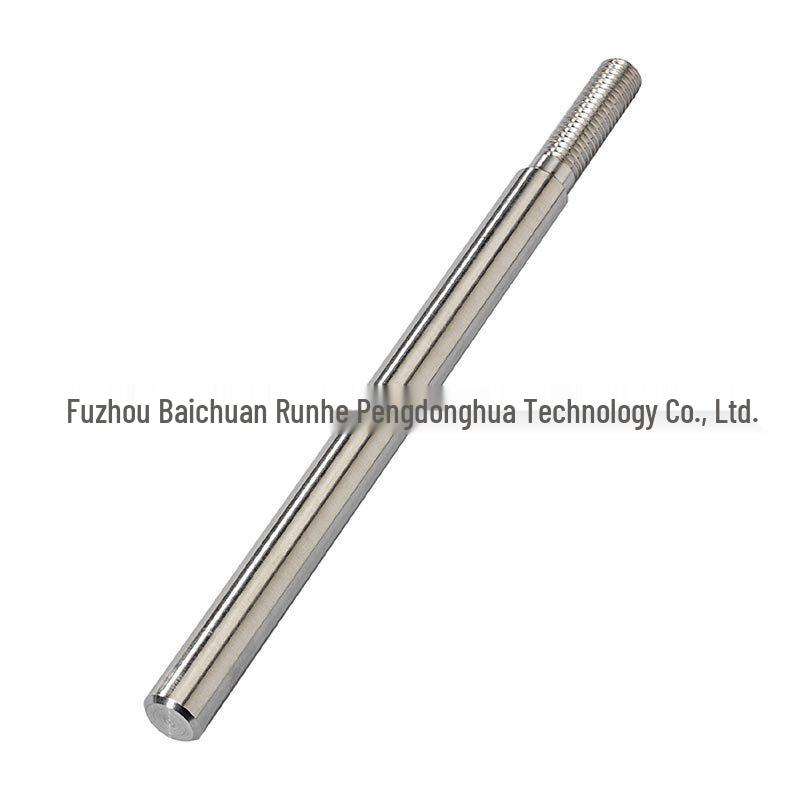 E20938 IFM Sensor Mounting Rod for Secure Clamp Fixation - New Original.