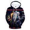 Heiße Valorant Grafik Hoodies für Herren 3D-Druck Lässige Pullover in großen Größen Sweatshirt Damen Herren Hoodie Sudaderas