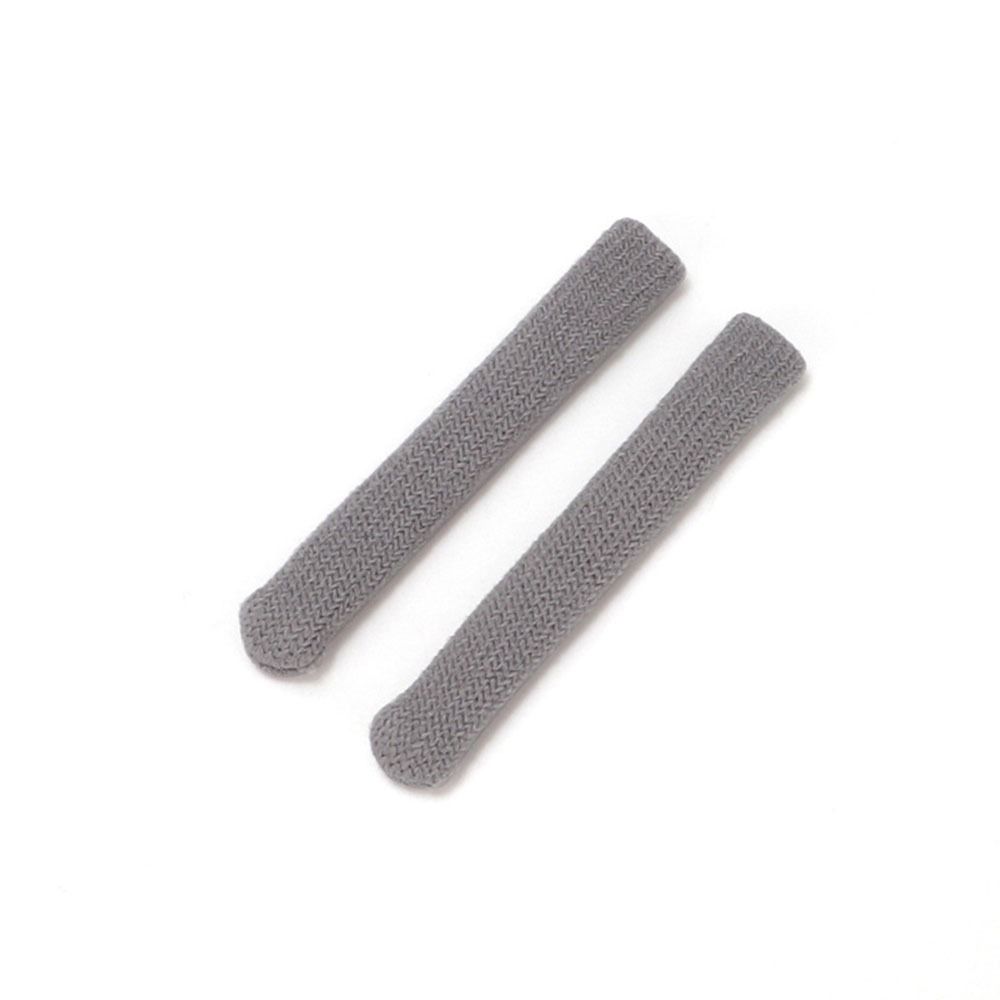 High Elastic Eyeglass Ear Cushions Knitting Frame Leg Cover Glasses Leg Cover  Study