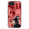 Senju Tobirama Hashirama Itachi Narutos for Motorola Moto Edge 50 30 Fusion 40 NEO Ultra Pro G22 G23 G20 G35 G84 G13 G53 Case