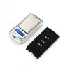 200g/0.01g Precision Jewelry Scale Portable Car Key Mini Scale Mini Digital Pocket Electronic Scale With LCD Display Weigh Tools