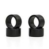 Kyosho Wide Tire Set (30°) Radio Control Parts MZW17-30